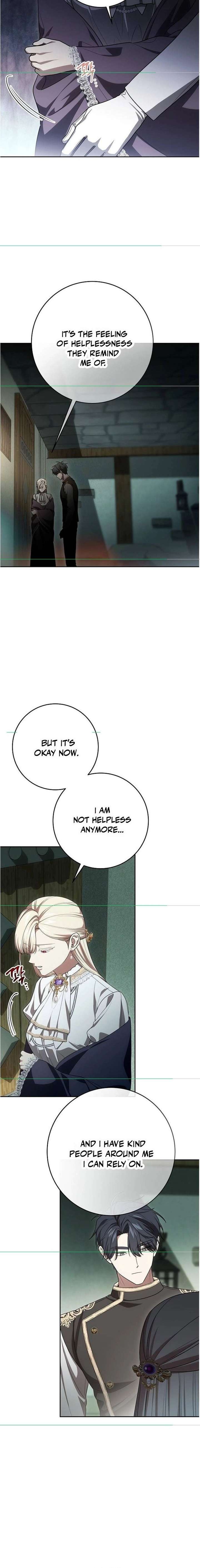 The Price Is Your Everything Chapter 104 page 14
