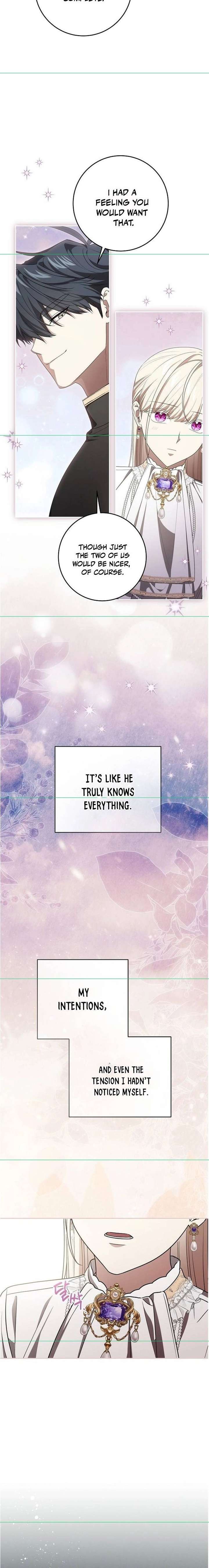 The Price Is Your Everything Chapter 104 page 18