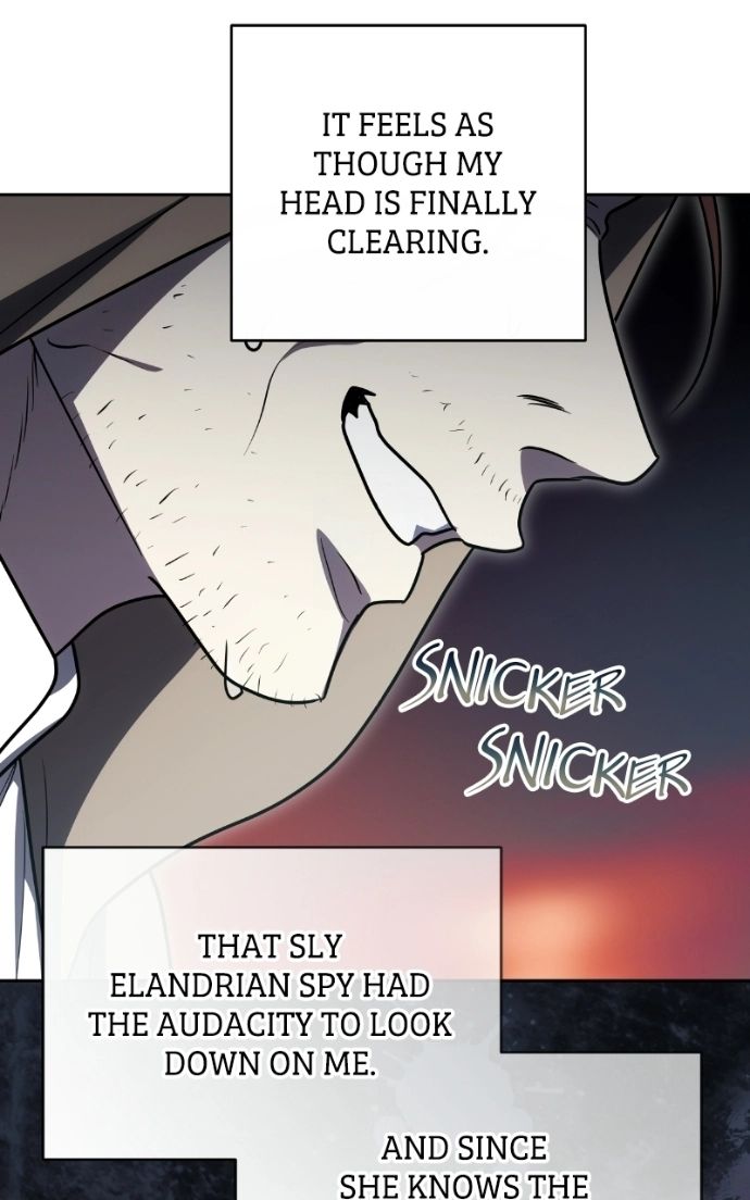 The Price Is Your Everything Chapter 105 page 19