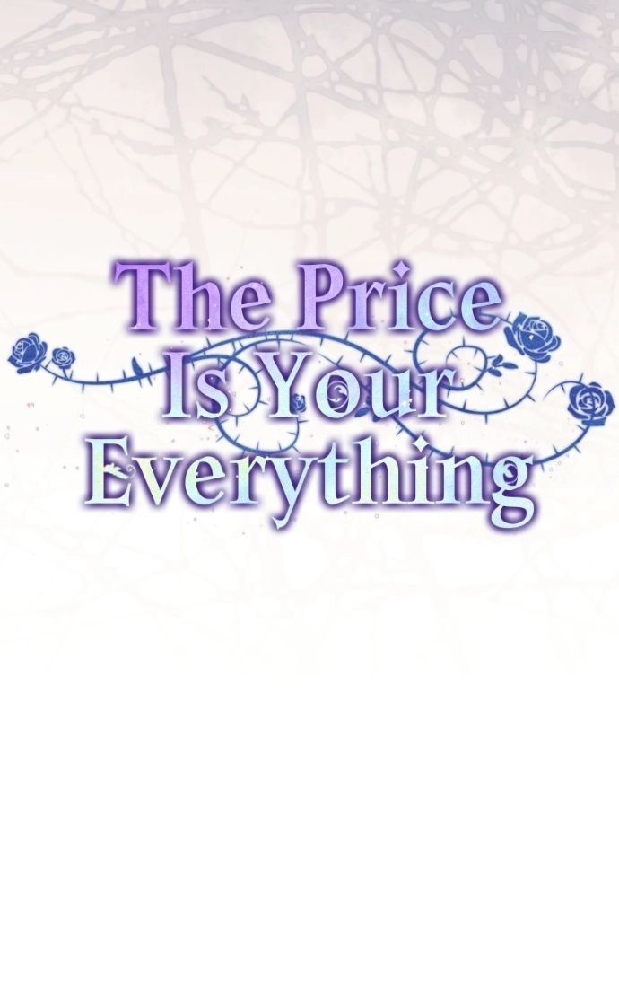 The Price Is Your Everything Chapter 105 page 25