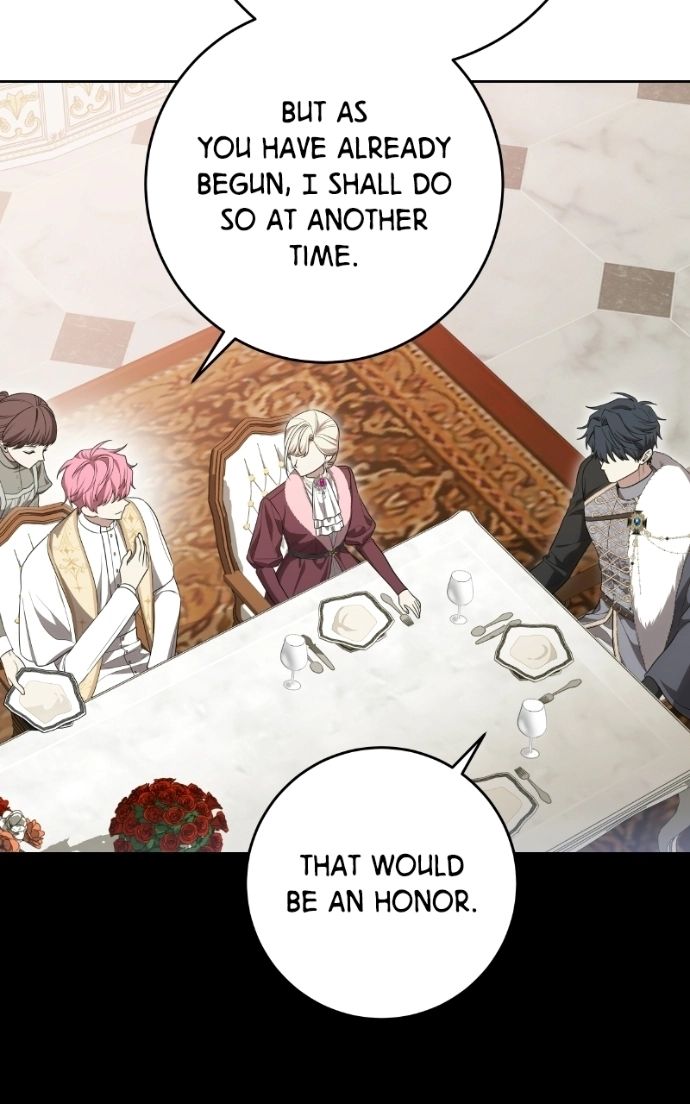 The Price Is Your Everything Chapter 105 page 62