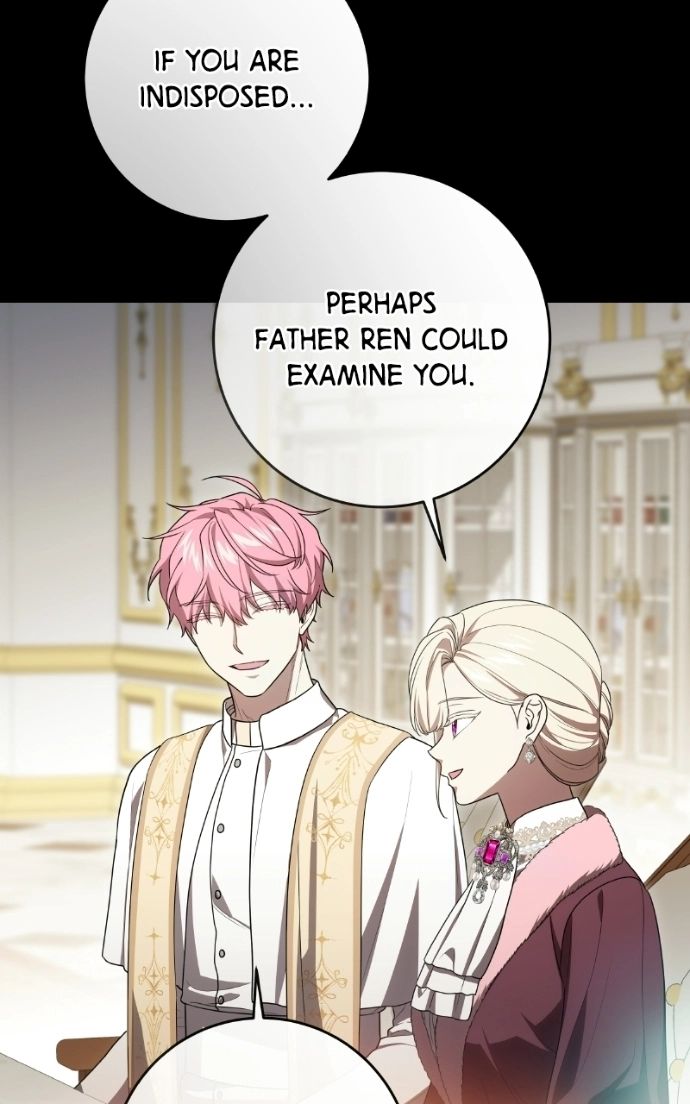 The Price Is Your Everything Chapter 105 page 76