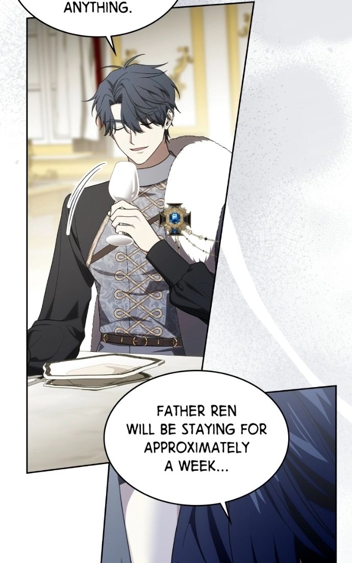 The Price Is Your Everything Chapter 105 page 81