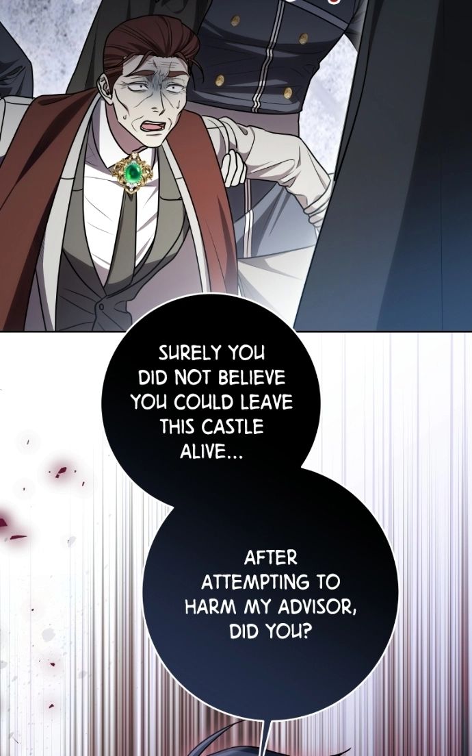 The Price Is Your Everything Chapter 105 page 104