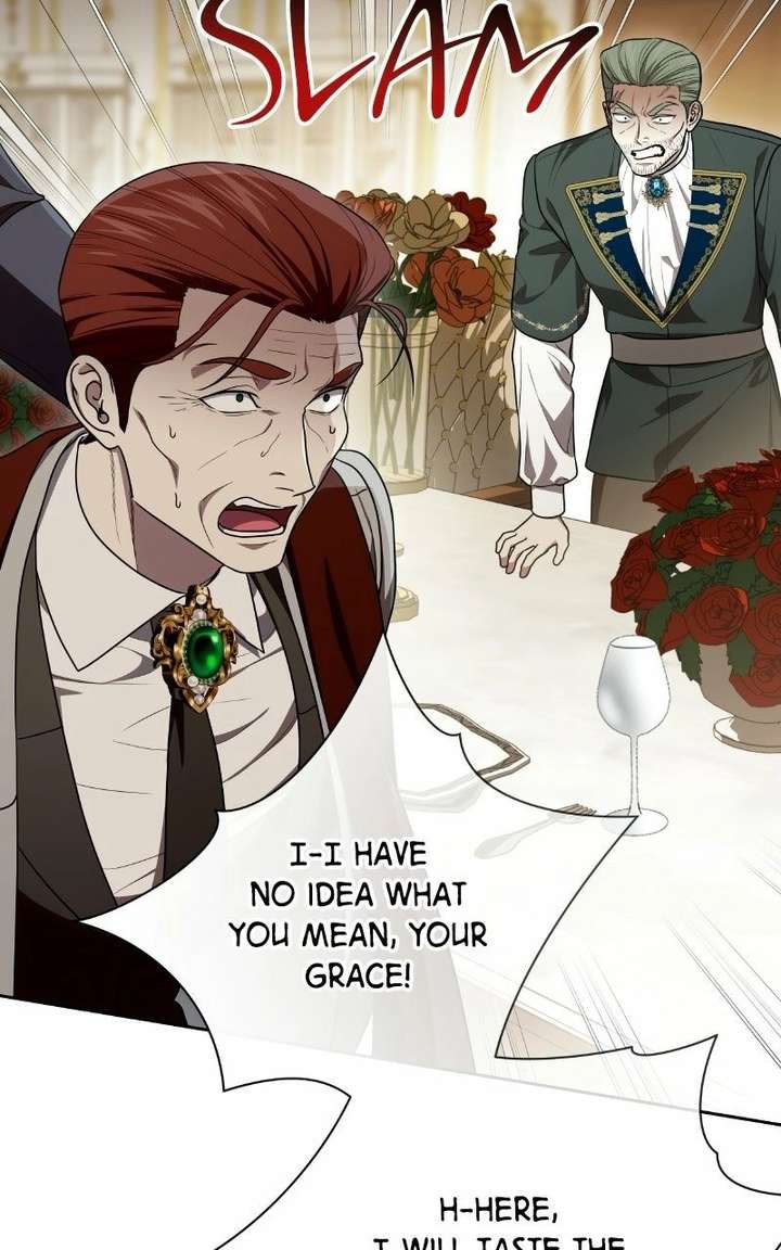 The Price Is Your Everything Chapter 106 page 7