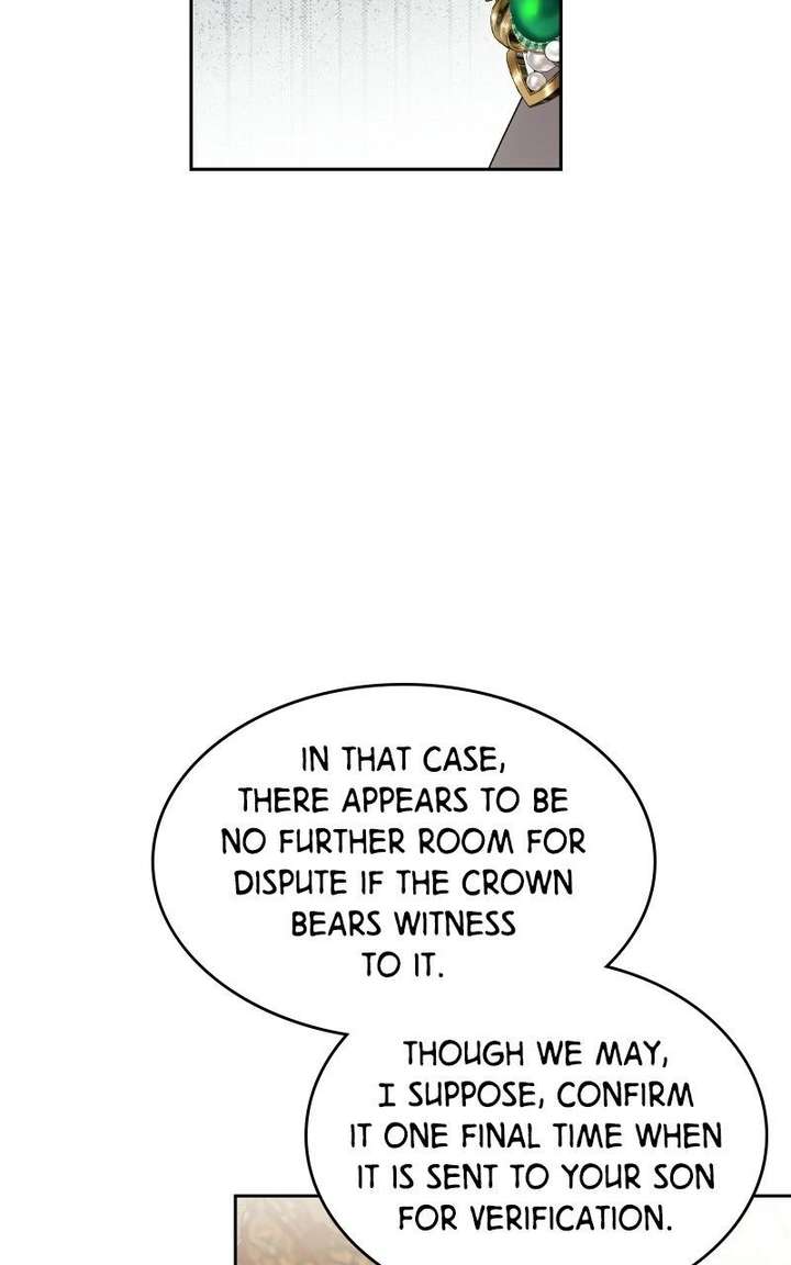 The Price Is Your Everything Chapter 106 page 15