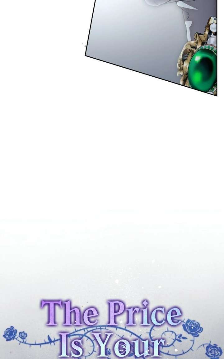 The Price Is Your Everything Chapter 106 page 43