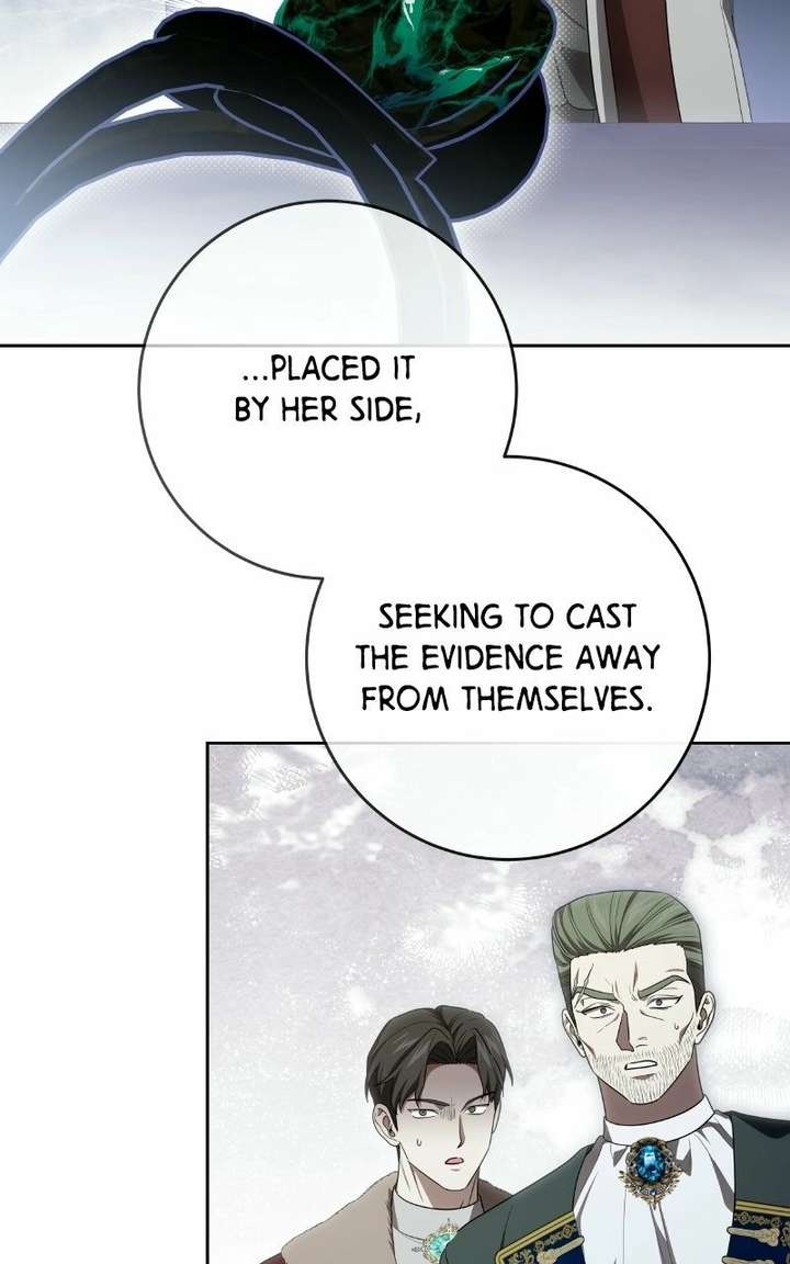 The Price Is Your Everything Chapter 106 page 50