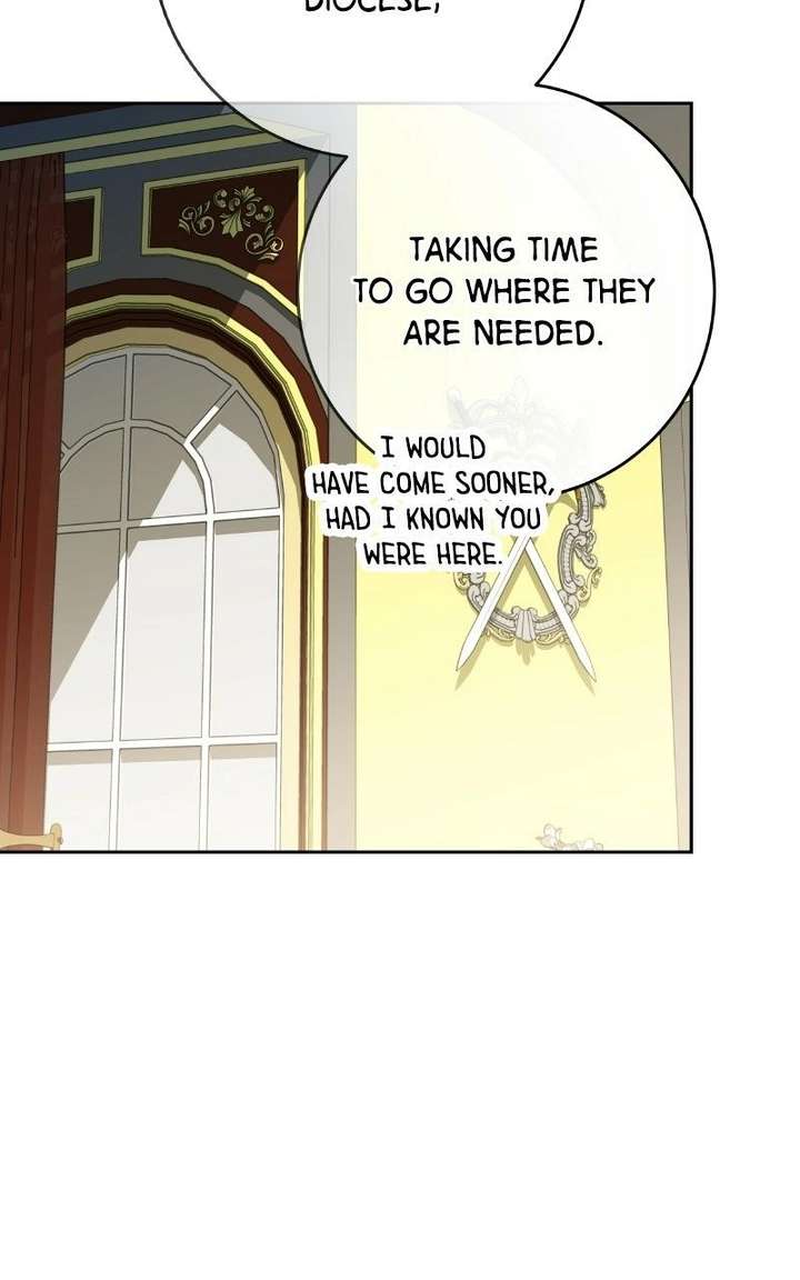 The Price Is Your Everything Chapter 106 page 67