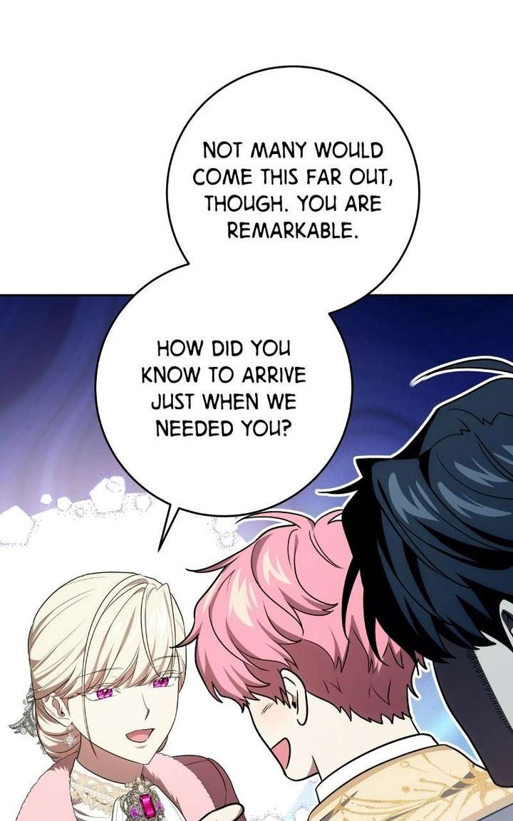 The Price Is Your Everything Chapter 106 page 71