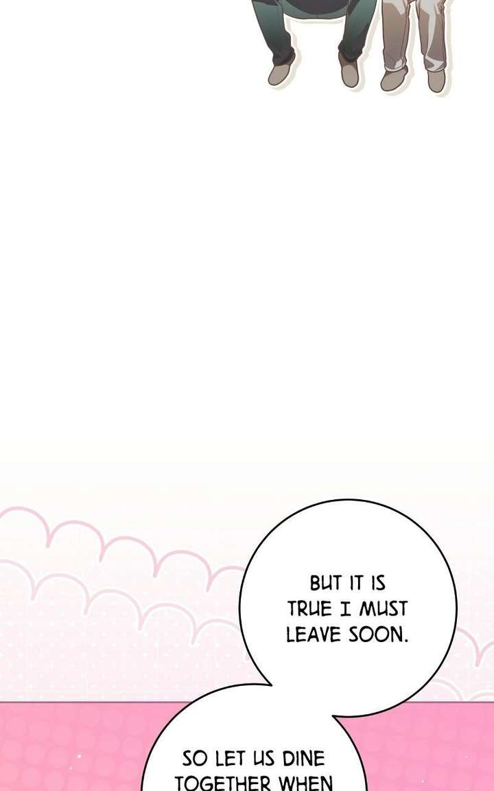 The Price Is Your Everything Chapter 106 page 86