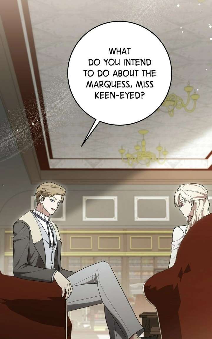 The Price Is Your Everything Chapter 106 page 92