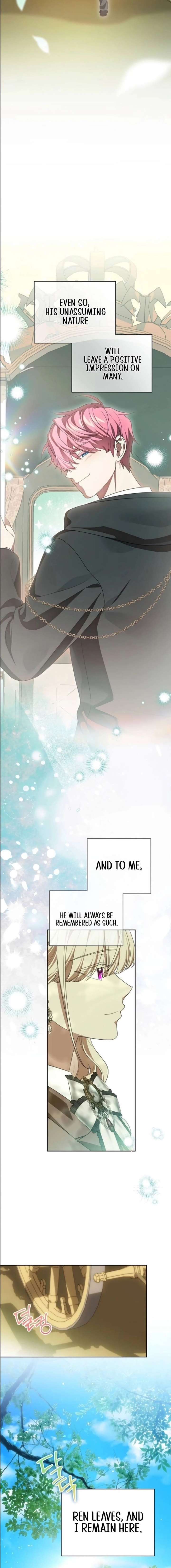 The Price Is Your Everything Chapter 108 page 4