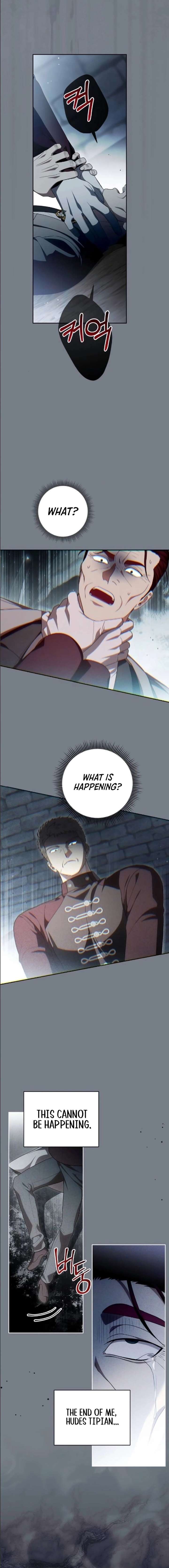 The Price Is Your Everything Chapter 108 page 10