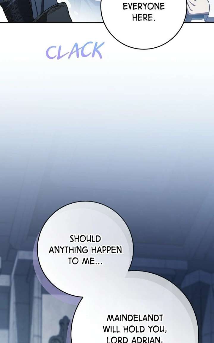 The Price Is Your Everything Chapter 109 page 19