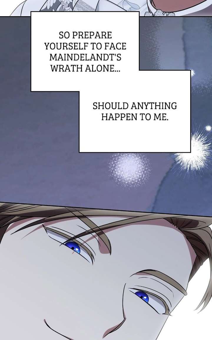 The Price Is Your Everything Chapter 109 page 23