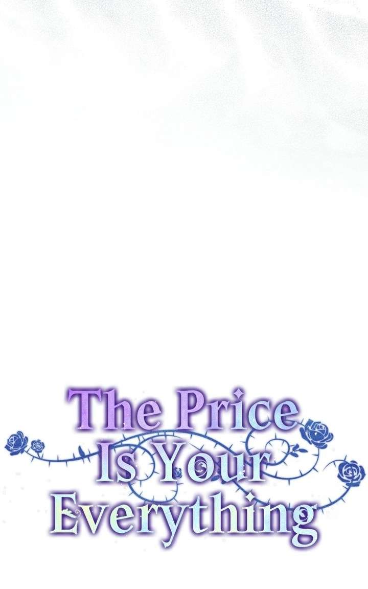 The Price Is Your Everything Chapter 109 page 66