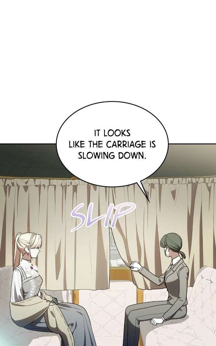 The Price Is Your Everything Chapter 109 page 72