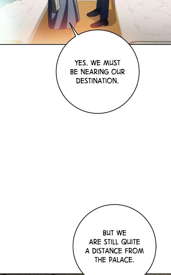 The Price Is Your Everything Chapter 109 page 73