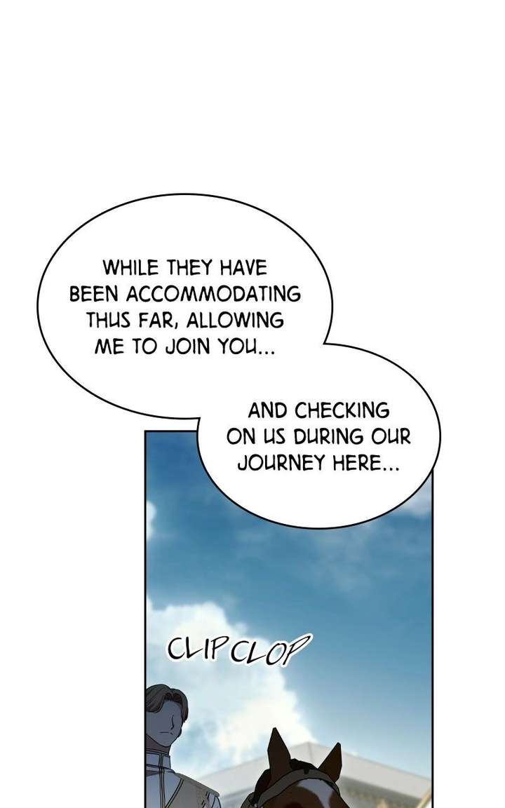 The Price Is Your Everything Chapter 109 page 75