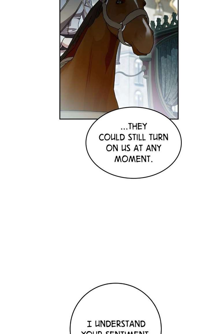The Price Is Your Everything Chapter 109 page 76