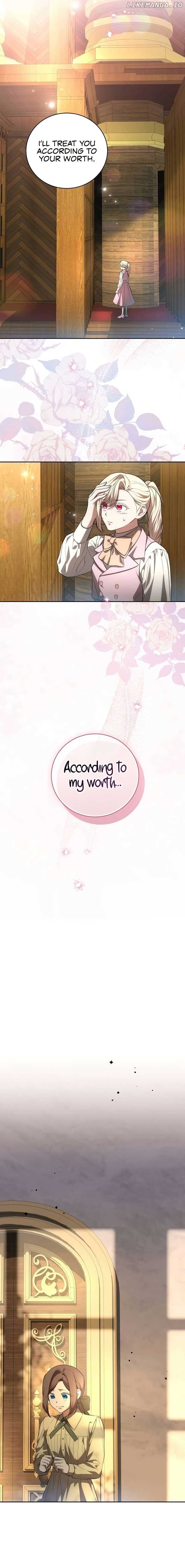 The Price Is Your Everything Chapter 11 page 15