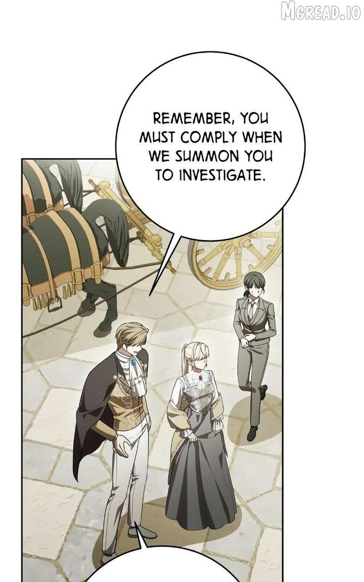 The Price Is Your Everything Chapter 110 page 6