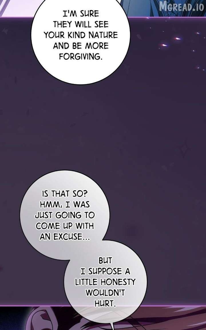 The Price Is Your Everything Chapter 110 page 15