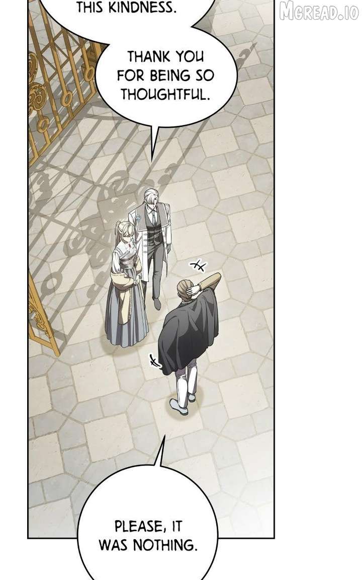 The Price Is Your Everything Chapter 110 page 33