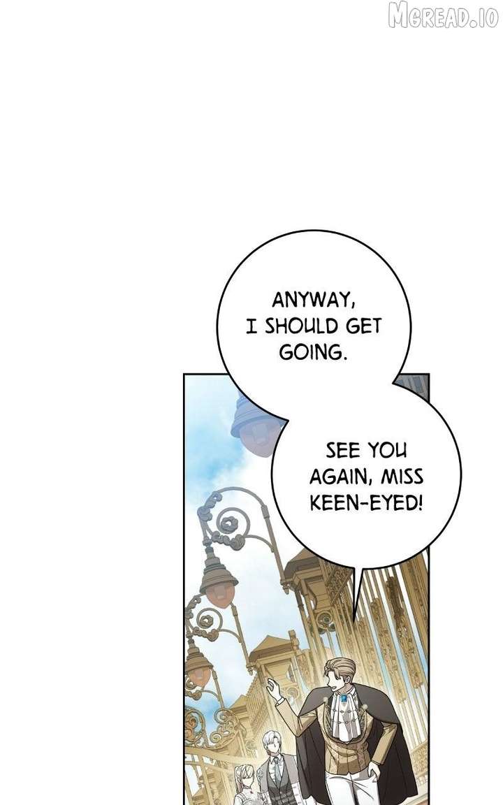 The Price Is Your Everything Chapter 110 page 36