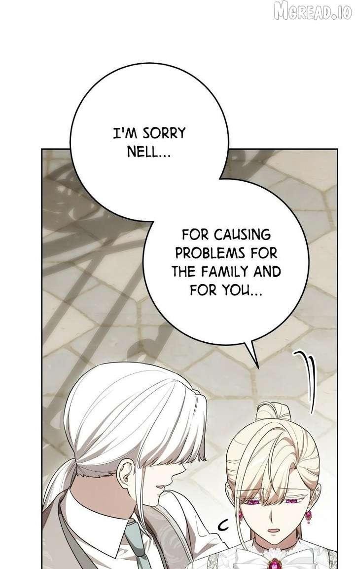The Price Is Your Everything Chapter 110 page 41