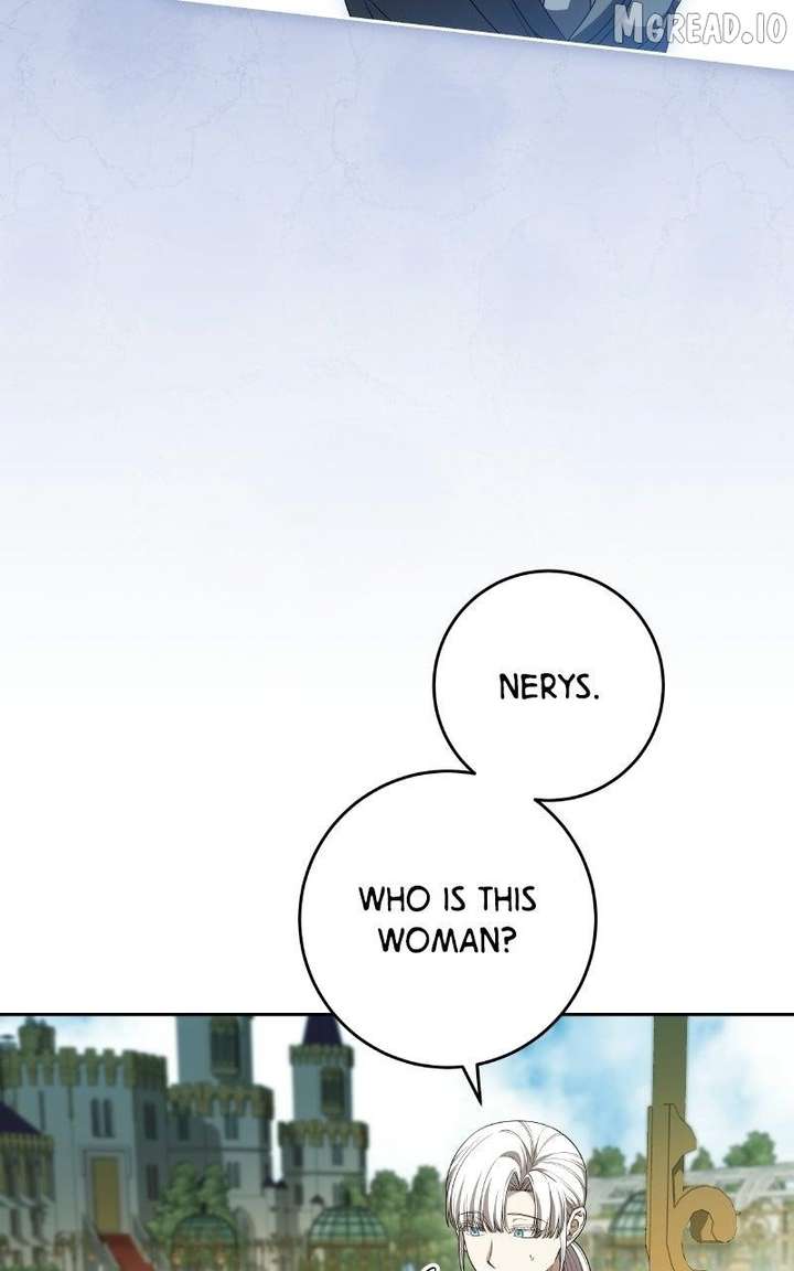 The Price Is Your Everything Chapter 110 page 47
