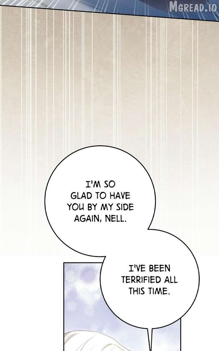 The Price Is Your Everything Chapter 110 page 61