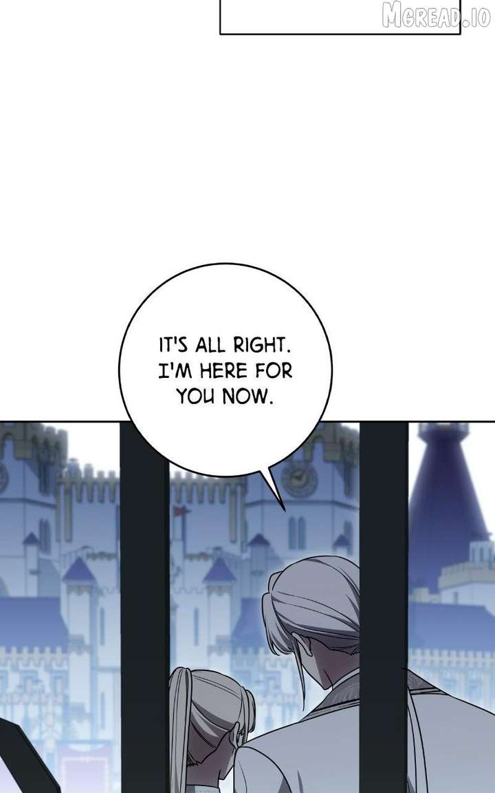 The Price Is Your Everything Chapter 110 page 64