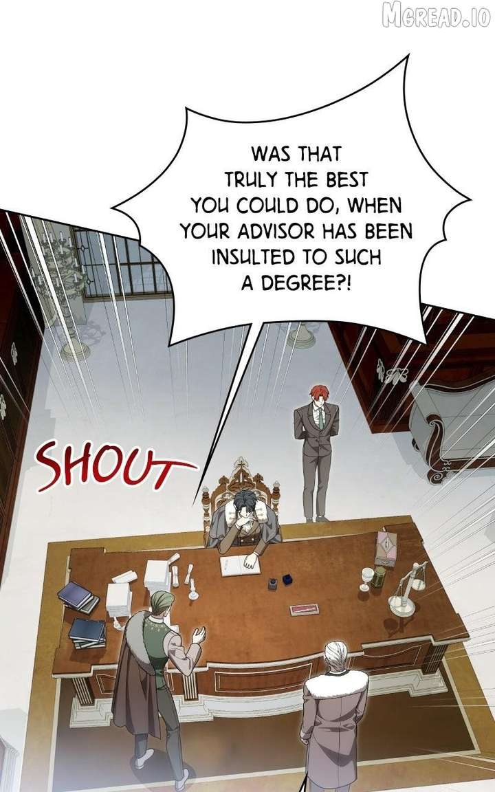 The Price Is Your Everything Chapter 110 page 75