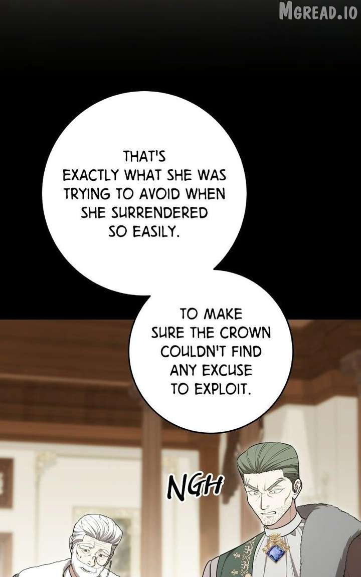 The Price Is Your Everything Chapter 110 page 80
