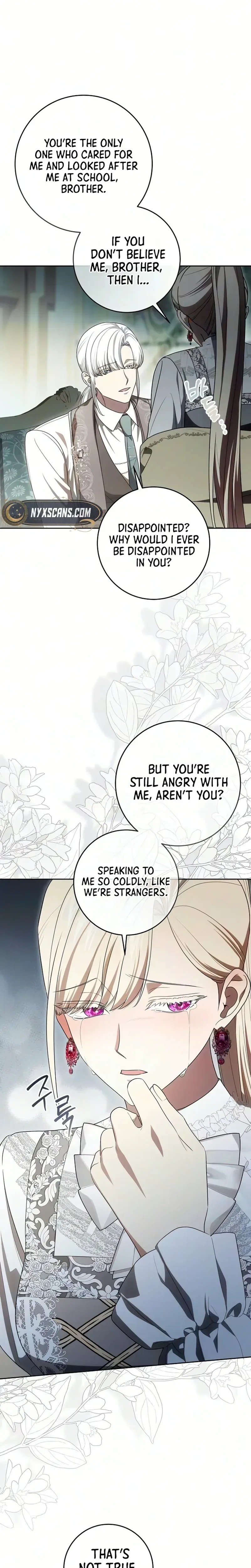 The Price Is Your Everything Chapter 111 page 3