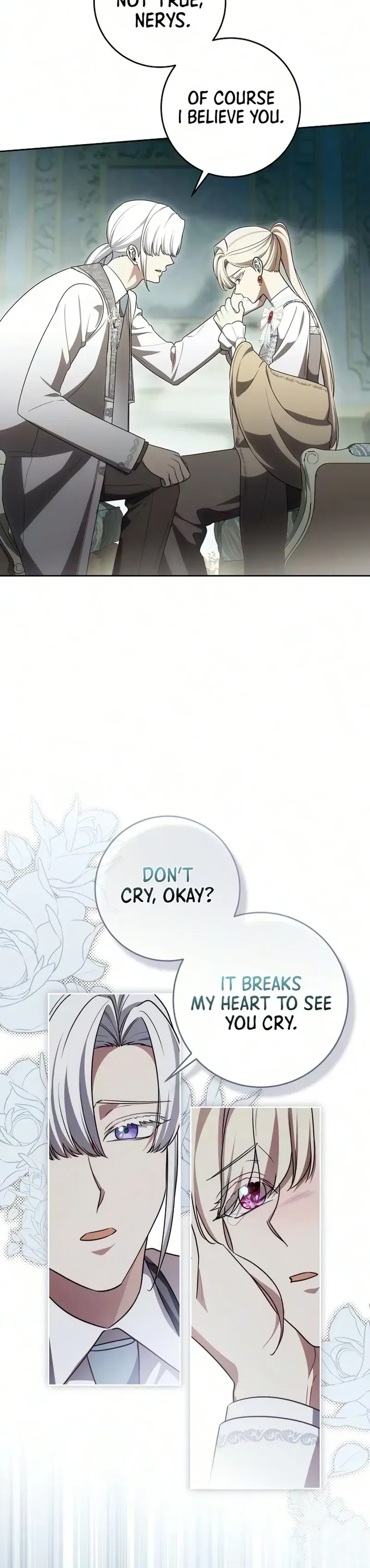 The Price Is Your Everything Chapter 111 page 4