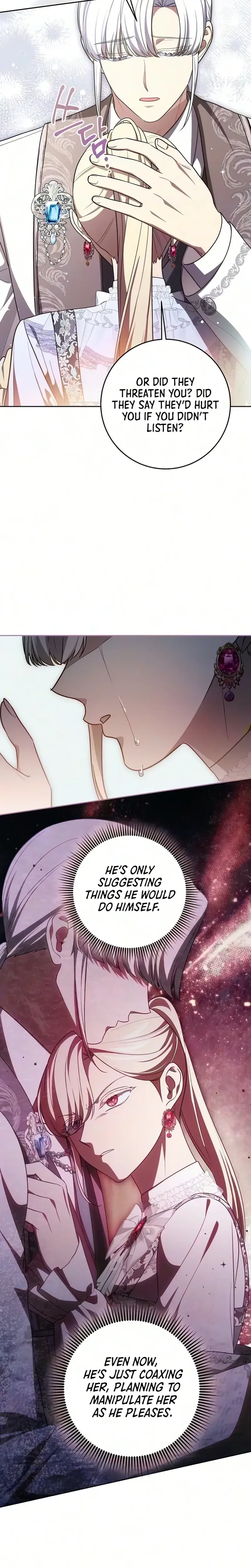 The Price Is Your Everything Chapter 111 page 6
