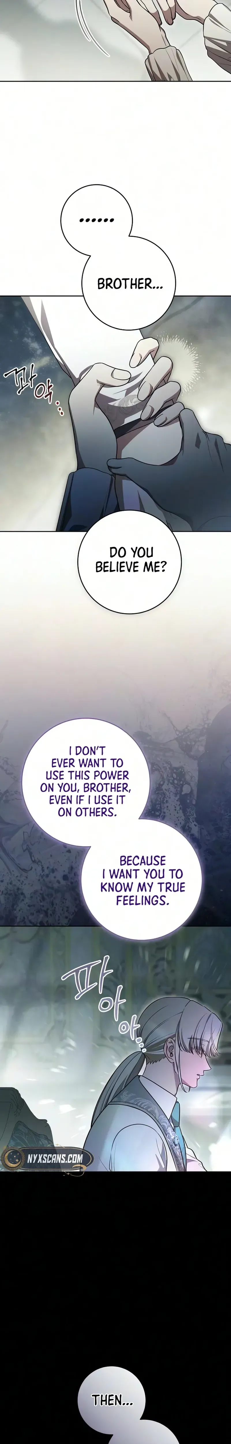 The Price Is Your Everything Chapter 111 page 15