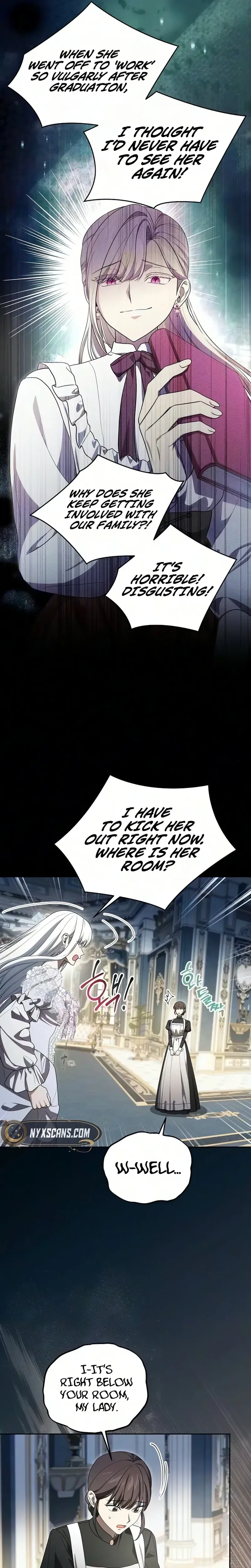 The Price Is Your Everything Chapter 111 page 23
