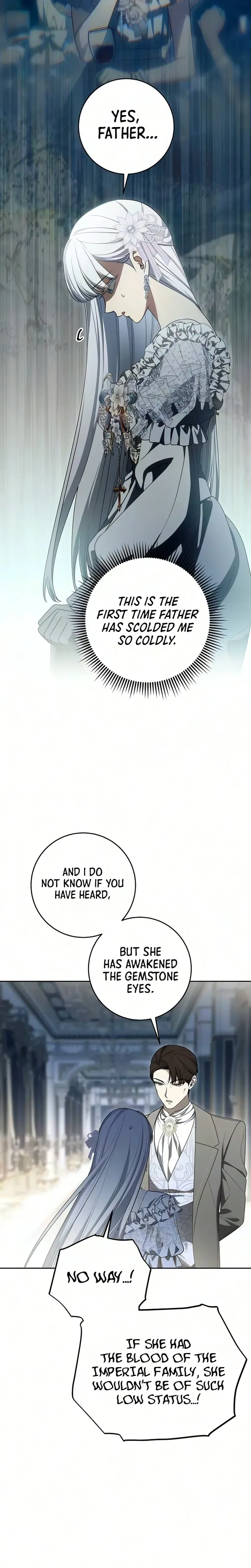 The Price Is Your Everything Chapter 111 page 27