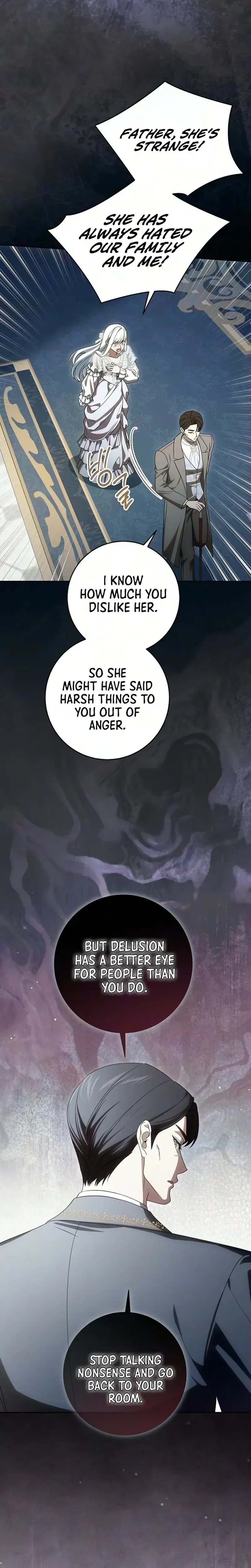 The Price Is Your Everything Chapter 111 page 29