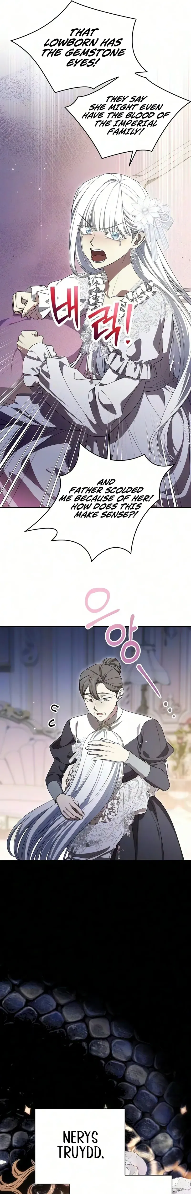 The Price Is Your Everything Chapter 111 page 32