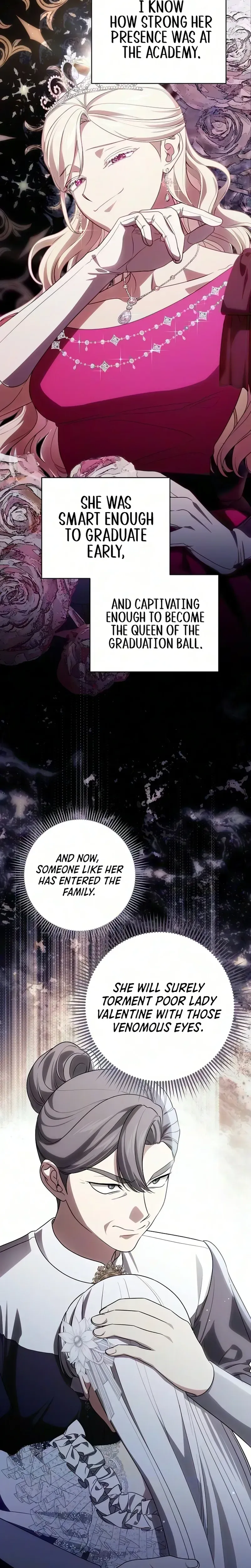 The Price Is Your Everything Chapter 111 page 33