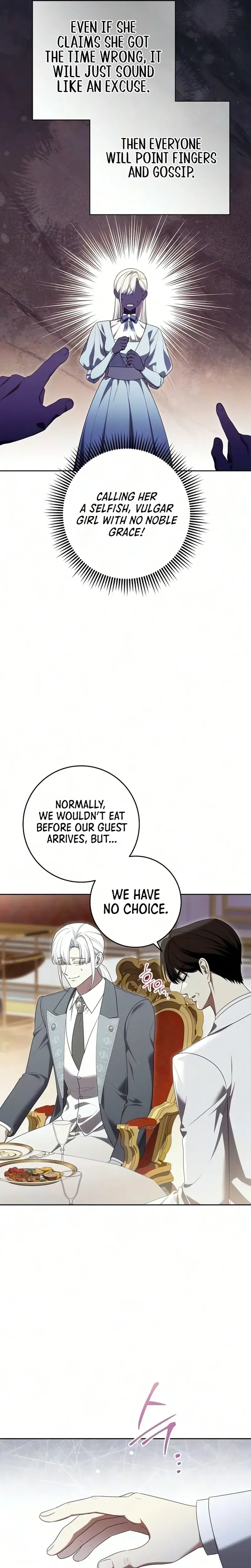 The Price Is Your Everything Chapter 112 page 5
