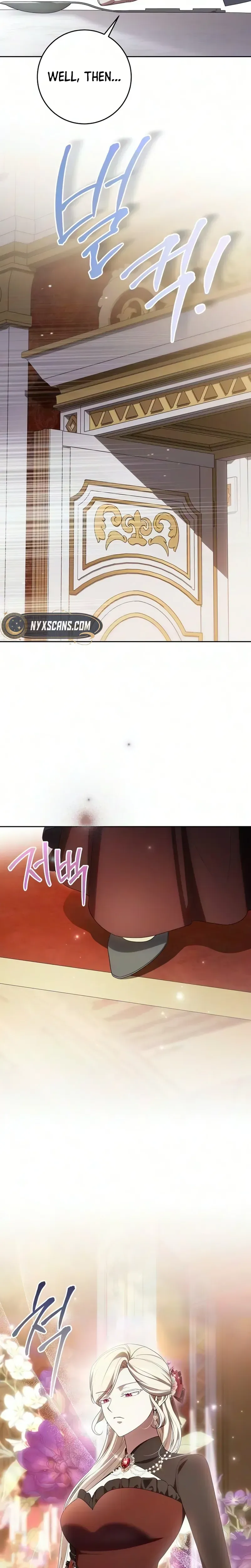 The Price Is Your Everything Chapter 112 page 6