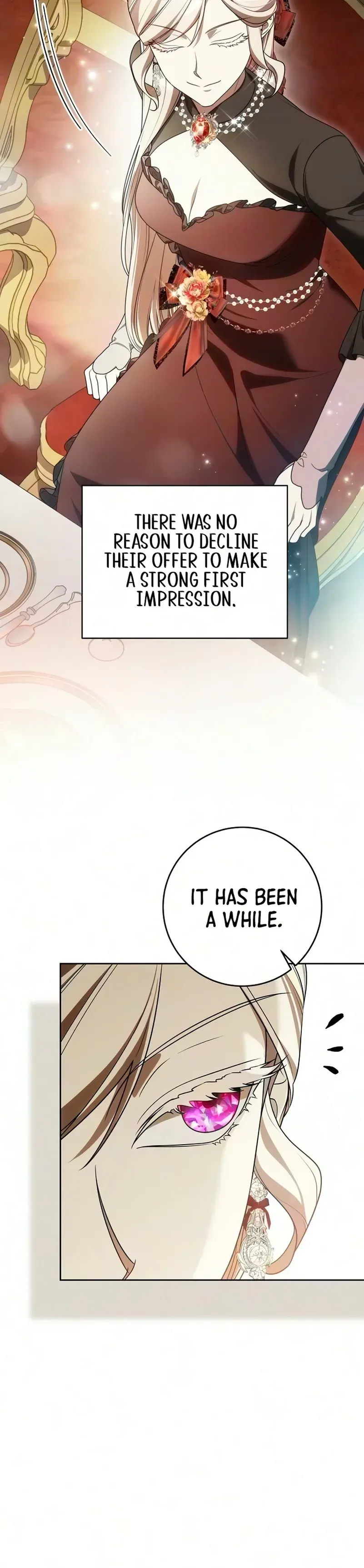 The Price Is Your Everything Chapter 112 page 13