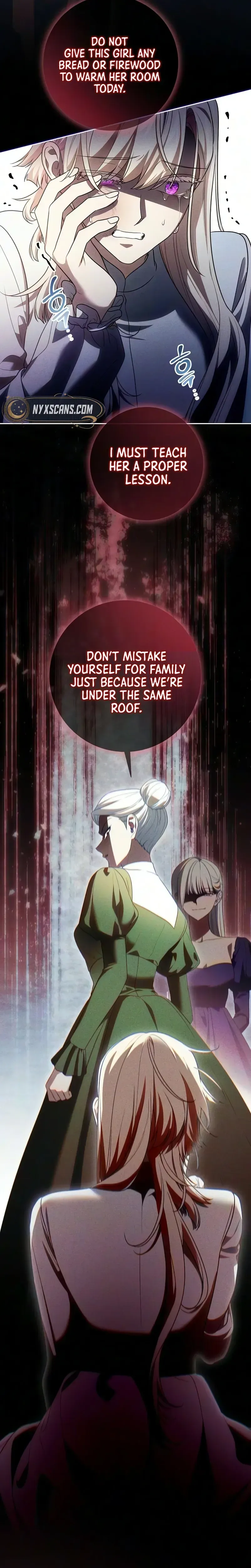 The Price Is Your Everything Chapter 112 page 20
