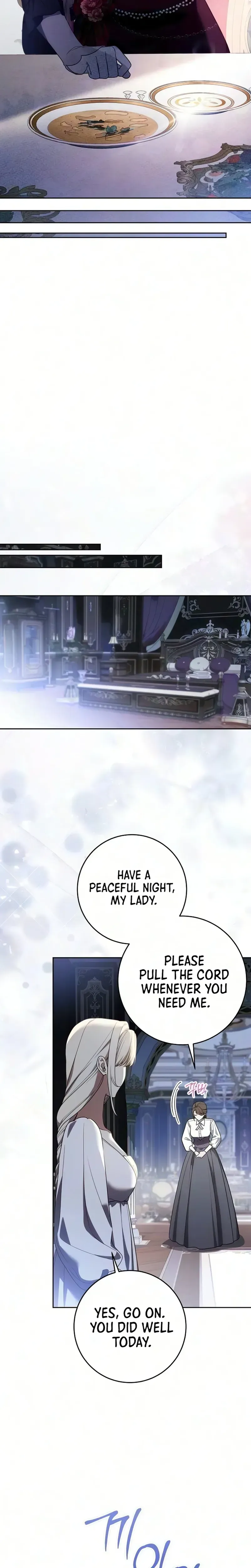 The Price Is Your Everything Chapter 112 page 24